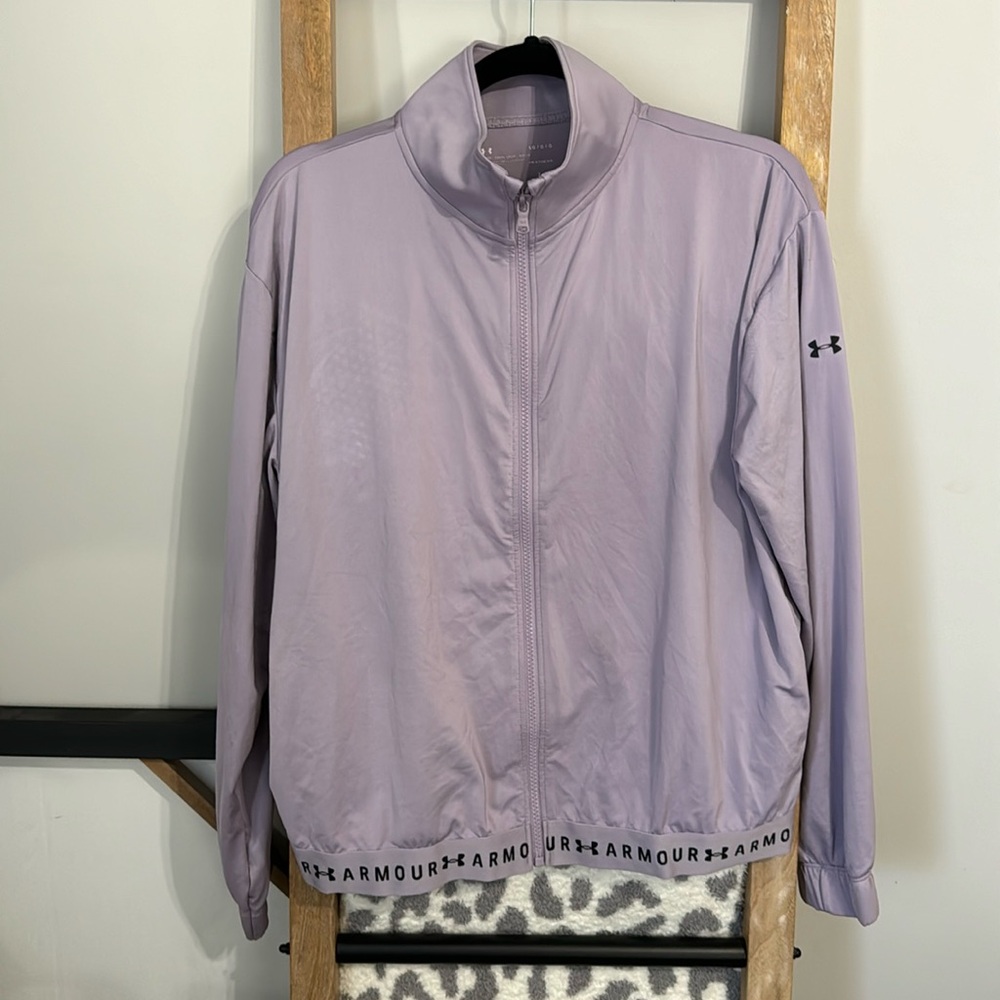 Under Armour Lightweight Jacket